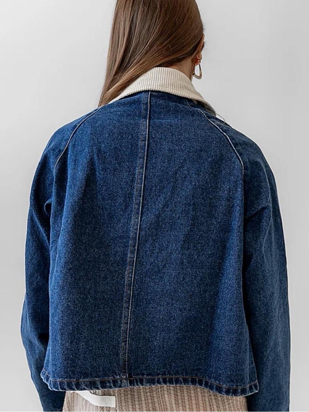 Denim Jacket - Picture 2 of 6
